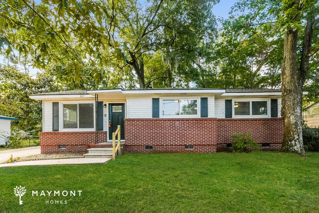 Building Photo - 4117 Oakridge Dr Rental