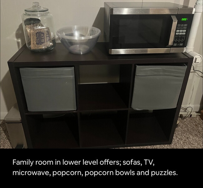 Photo - 5922 S Howell Ave