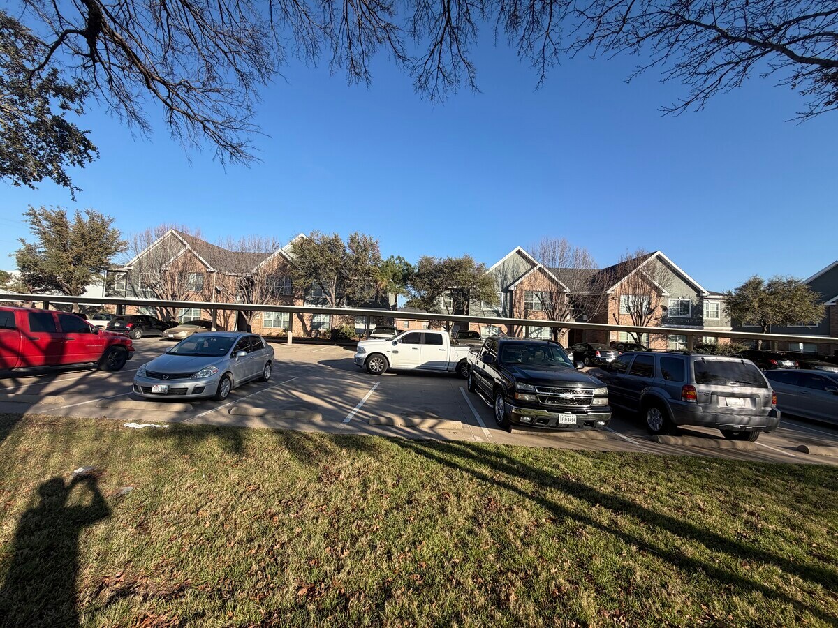 Photo - Townview Apartments