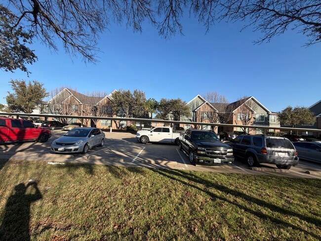 Townview Apartments