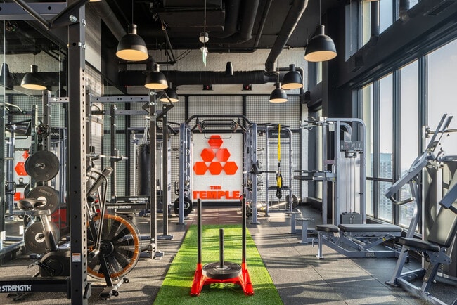 Photo - 200 Redpath Ave Unit SI ID1357578P