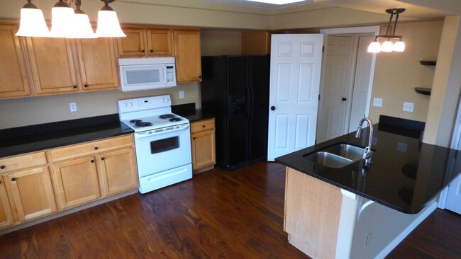 Photo - $0 DEPOSIT OPTION. CHARMING 3-BEDROOM HOME IN GREEN VALLEY RANCH WITH SPACIOUS LAYOUT & PRIME LOC...