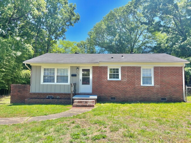 Photo - Updated Home in Convenient Location