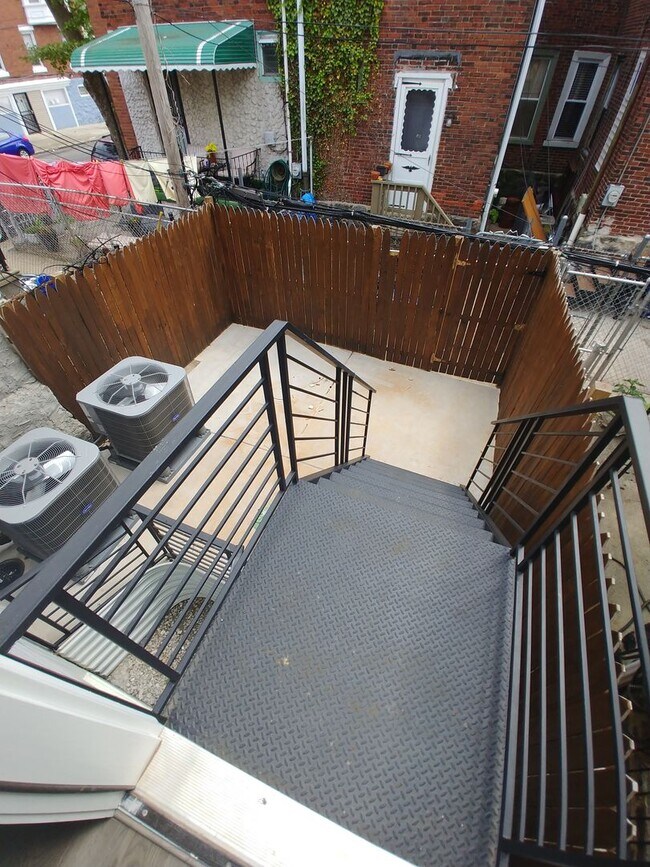 Photo - 5402 Webster St Unit 1st floor