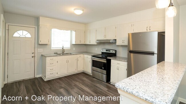 Photo - 1600 N Alston Ave