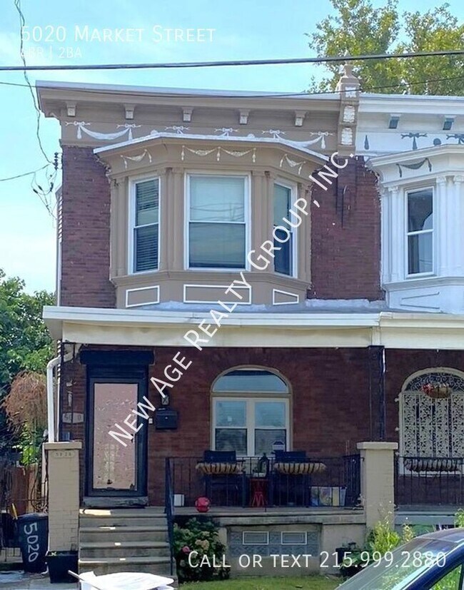 Welcome to 5020 Market Street - Lease Leng... - Welcome to 5020 Market Street - Lease Leng...