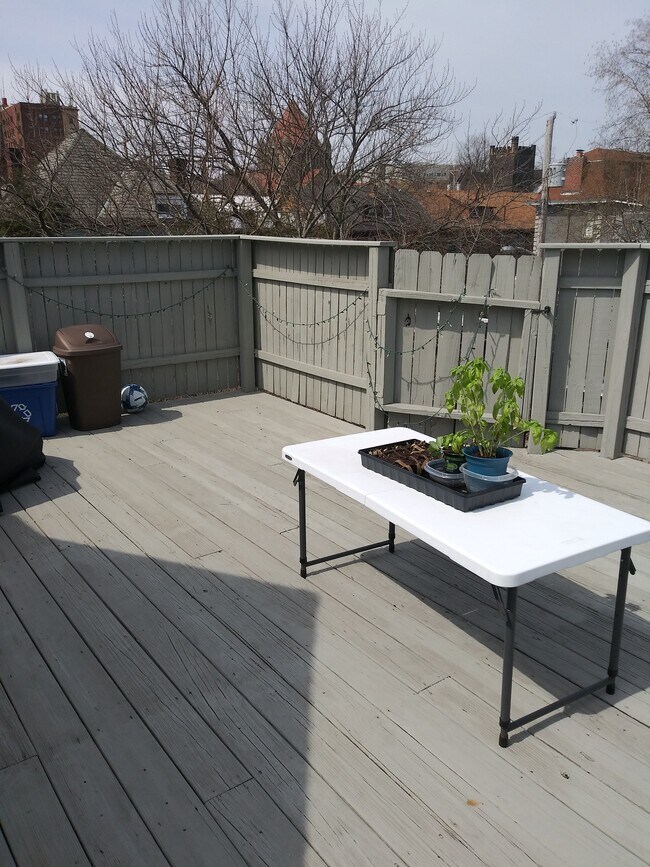 Photo - 5517 Claybourne St