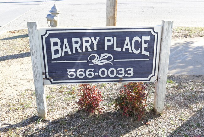 Photo - Barry Place
