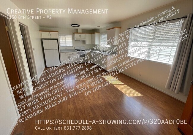 Photo - 1150 8th Street-#2 Unit #2