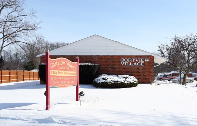 Photo - Cortview Village