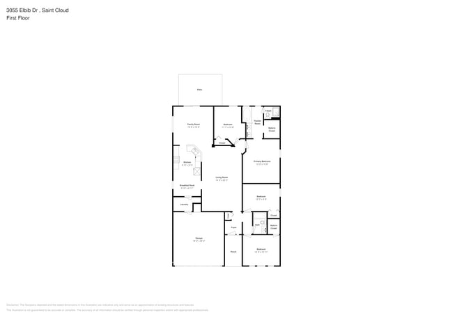 Photo - 3055 Elbib Dr