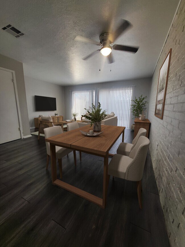 Lakeside Townhomes