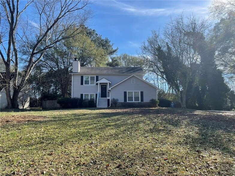 3076 Mill Falls Ct