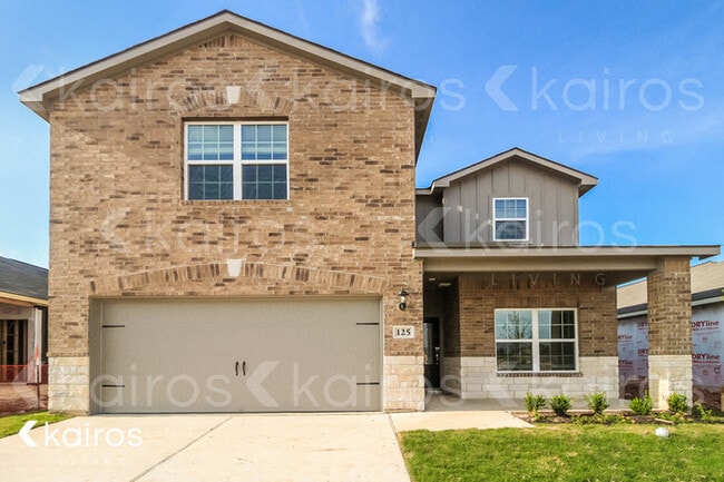 Building Photo - 125 Declaration Ln