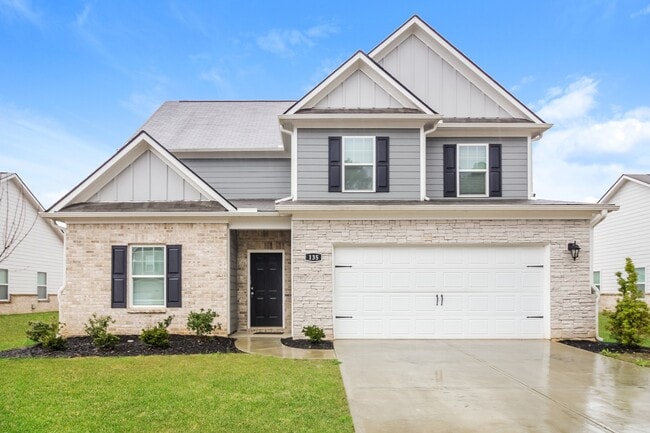 Photo - 134 Innis Brk Cir House