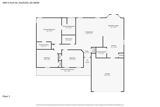 Photo - 4091 S Fork Dr