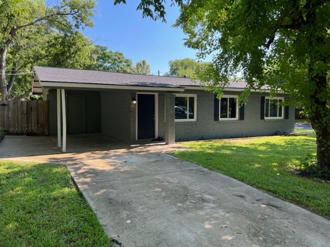 Updated Home in Austin - Updated Home in Austin