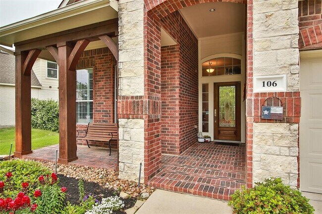 Photo - 106 W Arbor Camp Cir