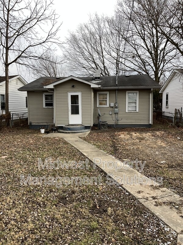 Photo - 4025 Brown St