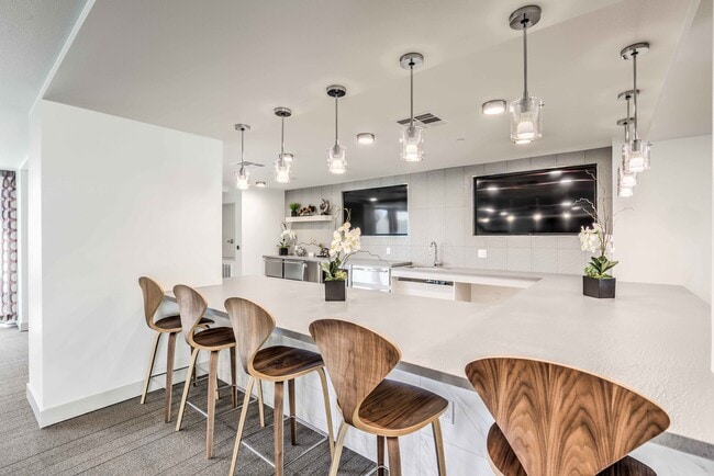 Arte Apartments