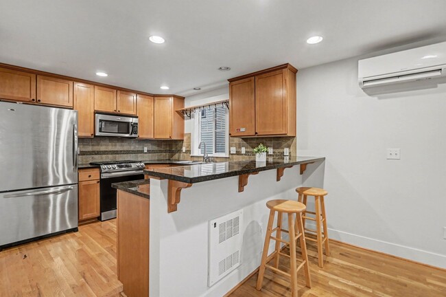 Photo - Move in ready refreshed 3 bed 2.5 bath town home