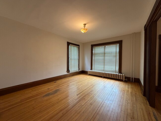 Photo - Apartment for Rent Unité 1