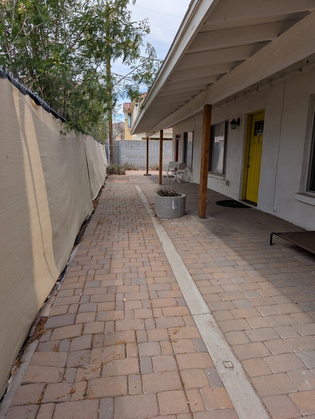Photo - 1418 S Stanley Pl Apartments Unit 3