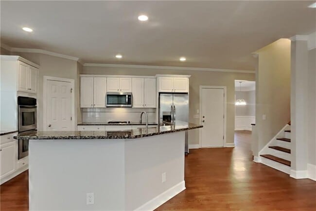 Photo - 500 Abernathy Oaks Way