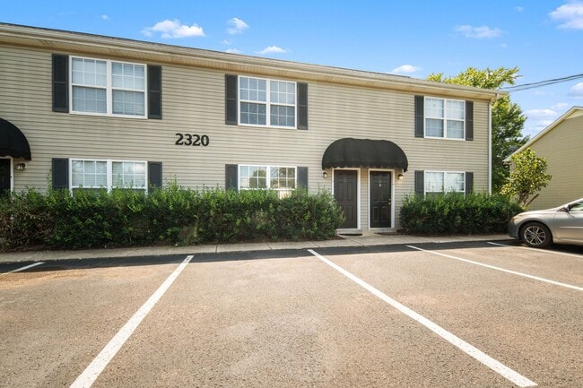 2320 Willowbrook Dr
