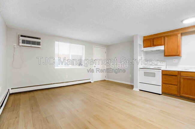 Photo - 1341 N Ogden St Unit 305