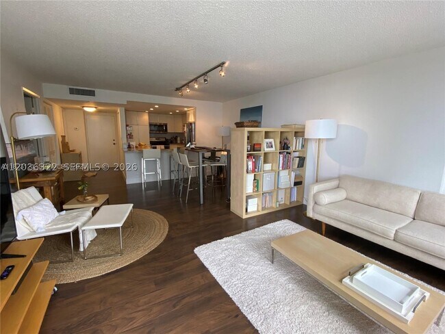 Photo - 1865 Brickell Ave Unit A502