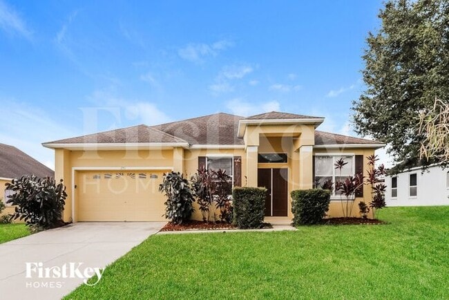 Building Photo - 2751 Berkford Cir Rental