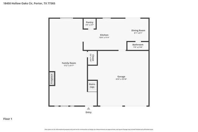 Photo - 18450 Hollow Oaks Cir