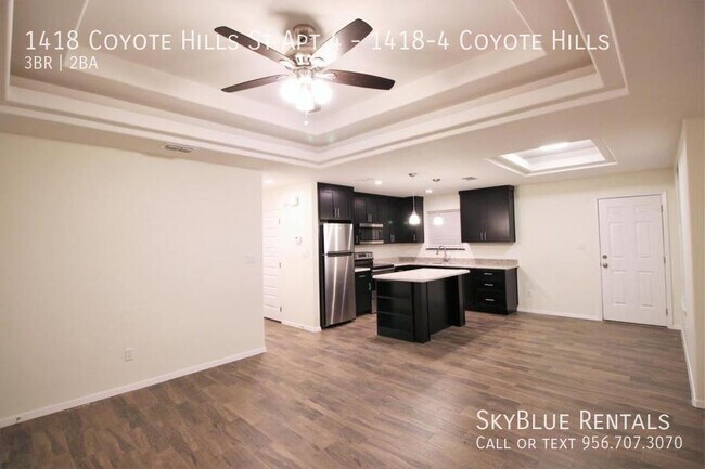 Photo - 1418 Coyote Hls Unit 1418-4 Coyote Hills