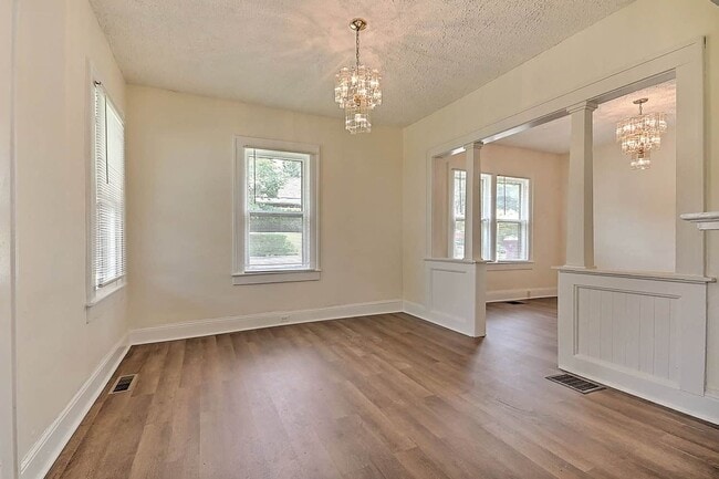 Photo - Modernized Historic 2 Bedroom 1 Bath Home ...