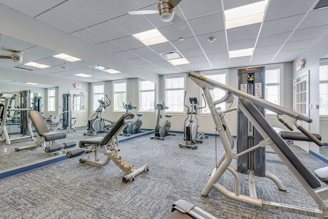 The Residences At Carronade