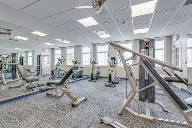 Photo - The Residences At Carronade