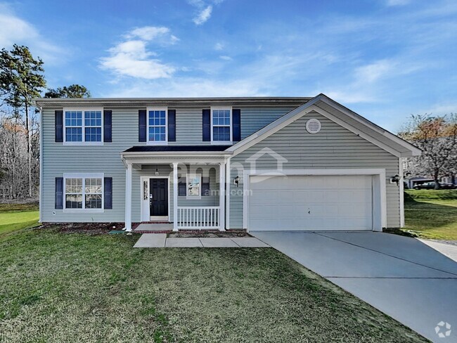 Building Photo - 4003 Paddle Wheel Ln Rental