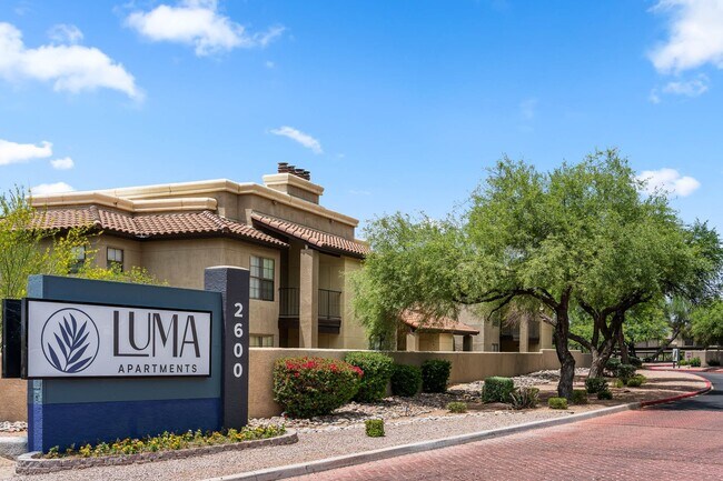 Luma Apartments