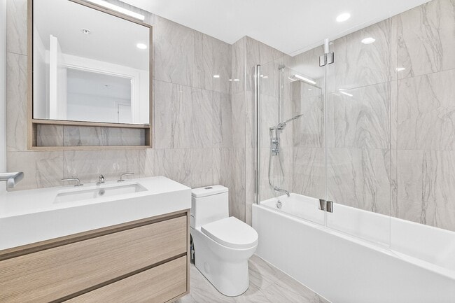 Photo - 1518 Rue Sherbrooke O Unit 816