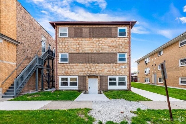Building Photo - 2608 St Charles Rd Rental
