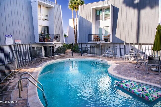 Photo - 3416 N 44th St Unit 35