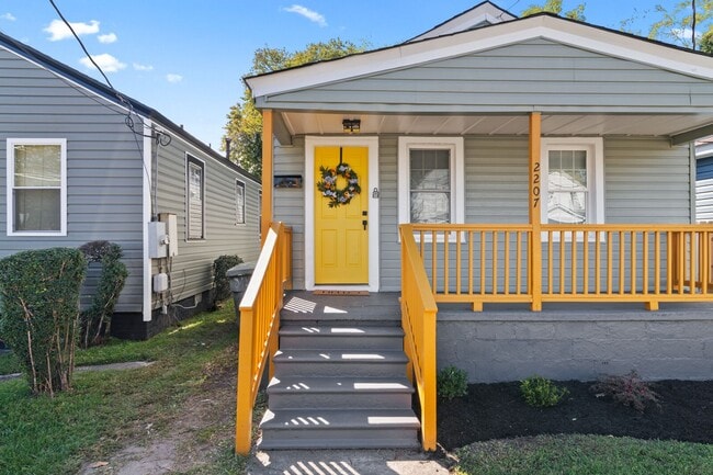 Photo - 2207 Marshall Ave