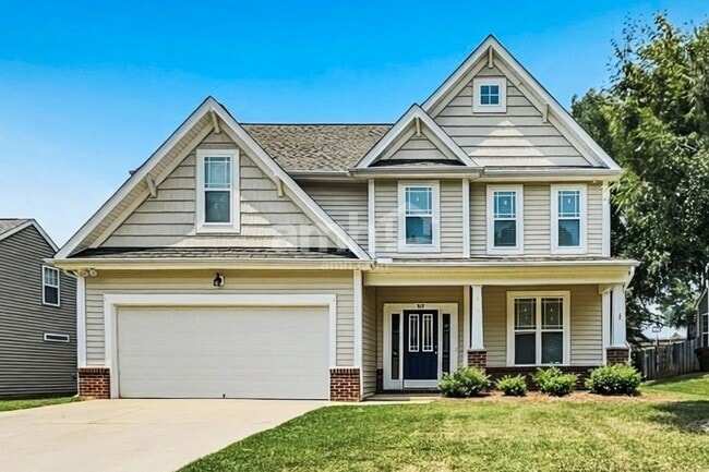 Building Photo - 317 Collinsworth Dr