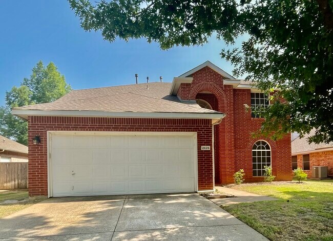 Photo - 2625 Timberhaven Dr