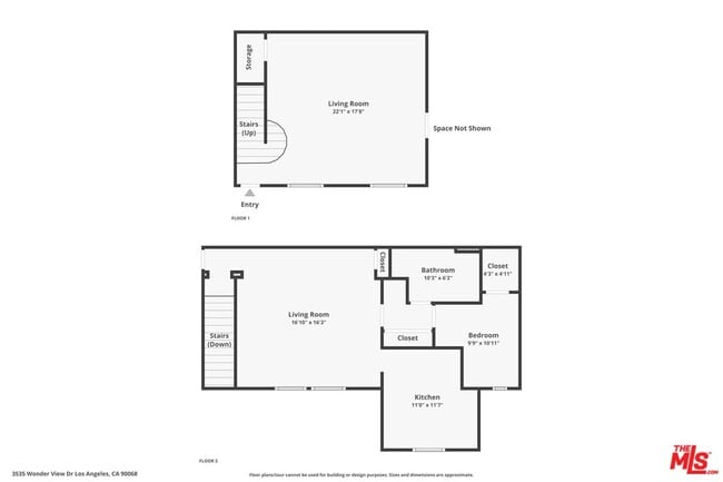 Photo - 3531 Wonder View Dr