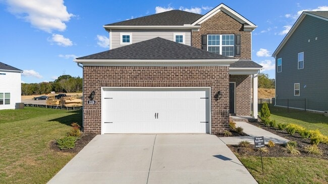 Building Photo - 1326 Harmony Hill Ln Rental