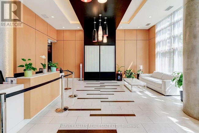 Photo - 58 Orchard View Blvd Unité 1209