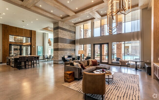 Clubroom