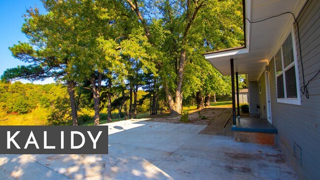 Photo - 5617 S Indian Meridian Rd